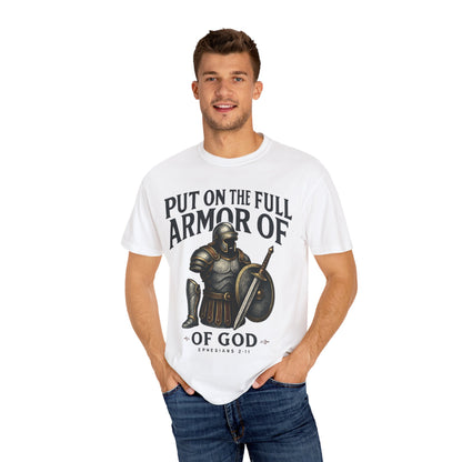 God Unisex T-Shirt | Inspirational Christian Tee