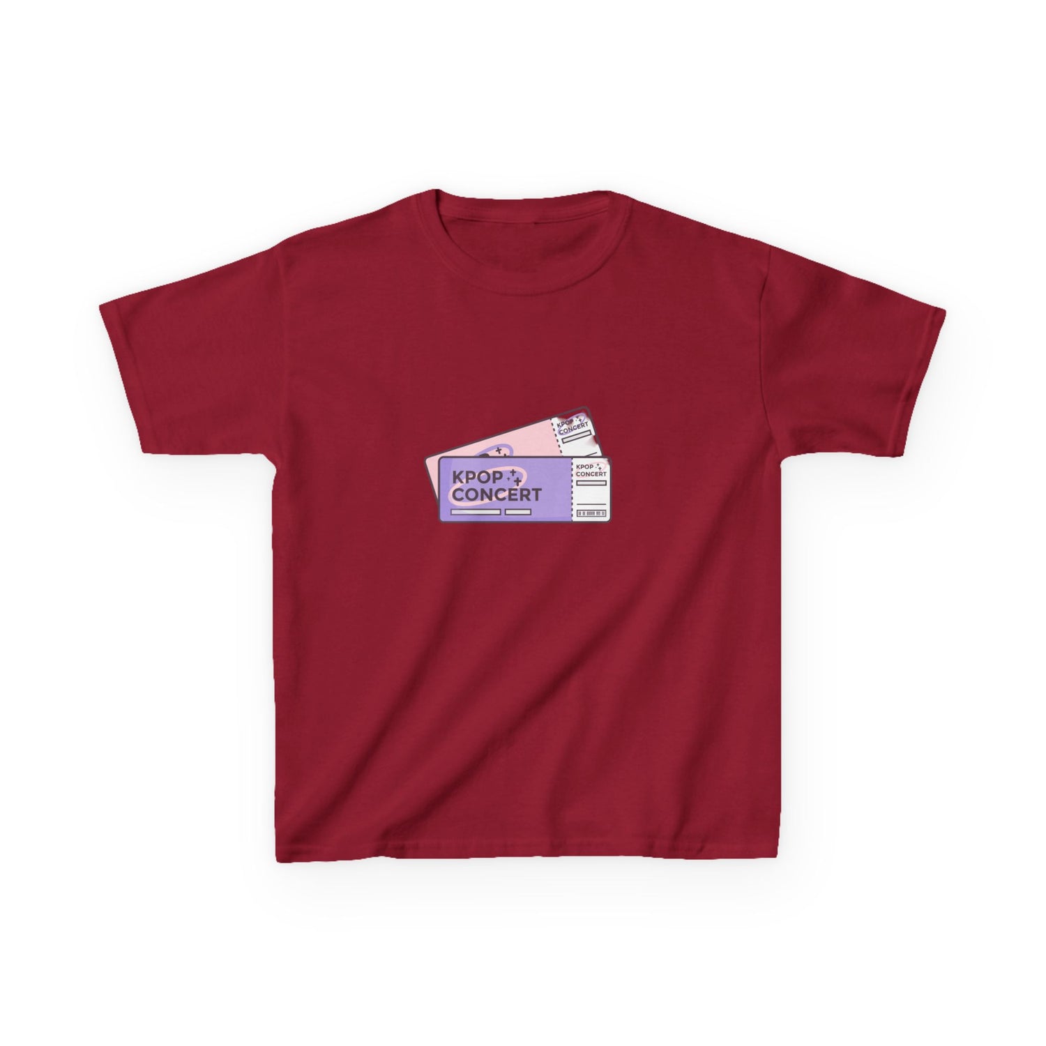Kids Heavy Cotton™ Tee