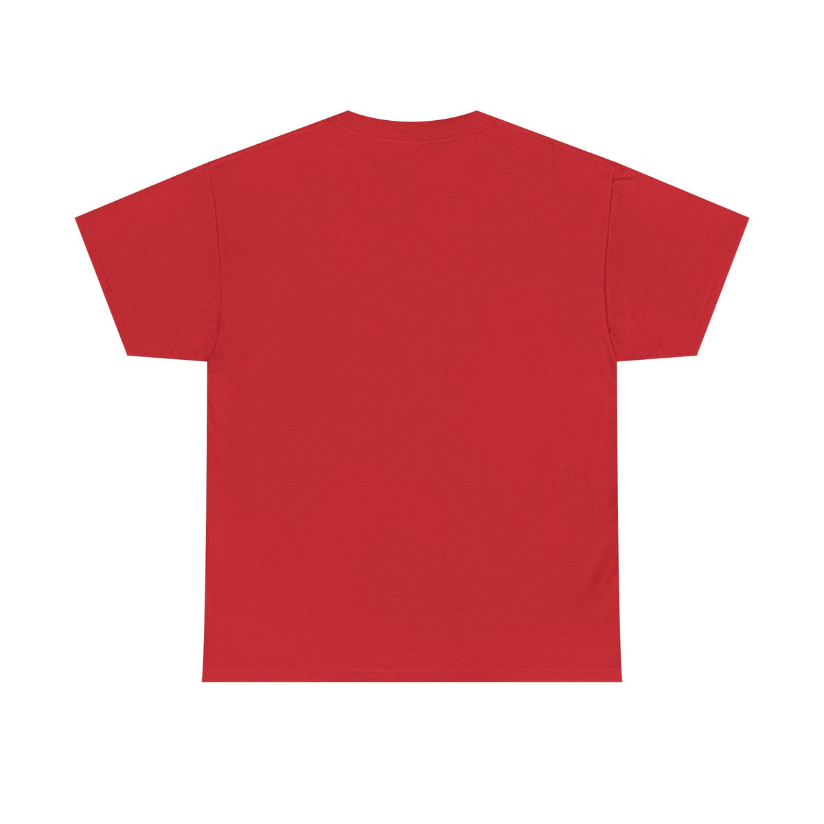 Funny Statement Tee, I&