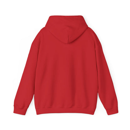 NYC Tough Unisex Hoodie – Cozy Heavy Blend Sweatshirt