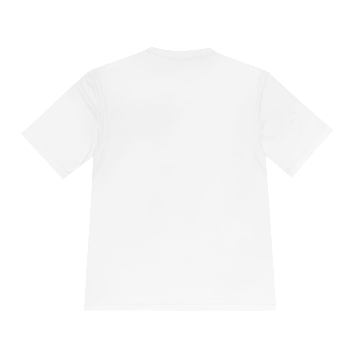 Unisex Moisture Wicking Tee - &