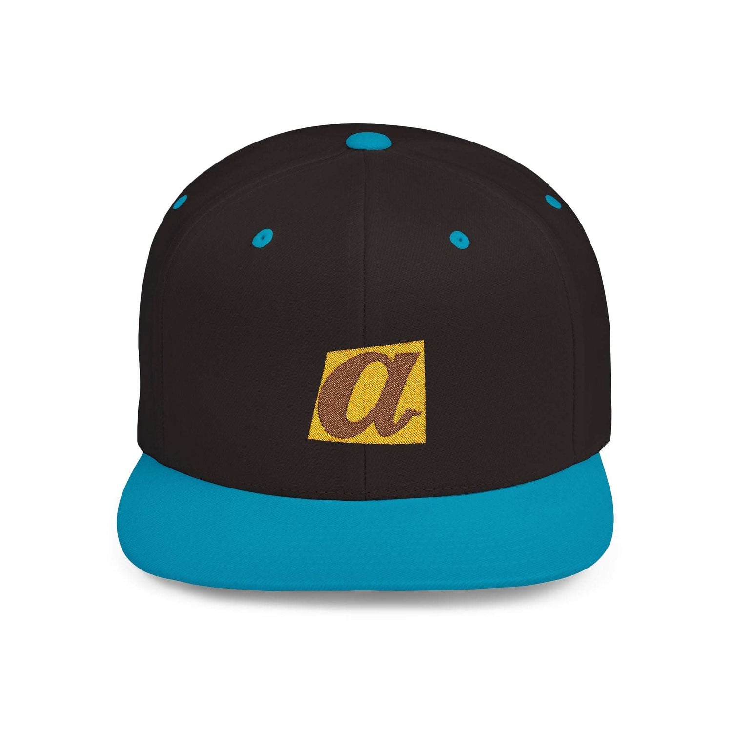 Flat Bill Hat – Stylish Snapback Cap for Trendsetters &amp; Gifts