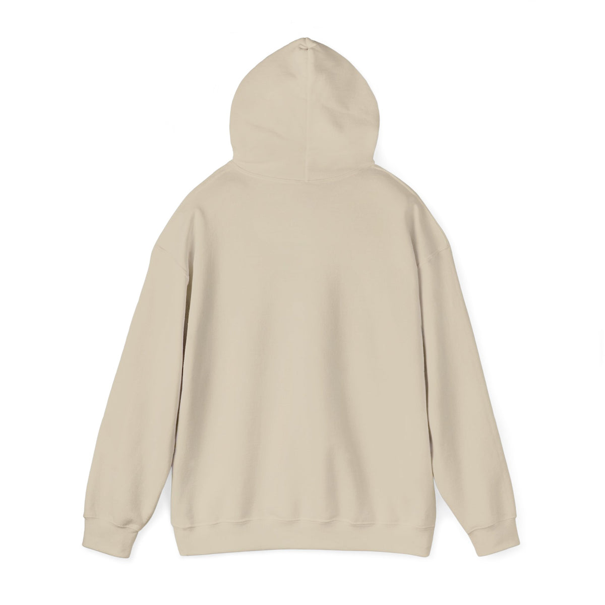 Comfy Statement Hoodie: I&