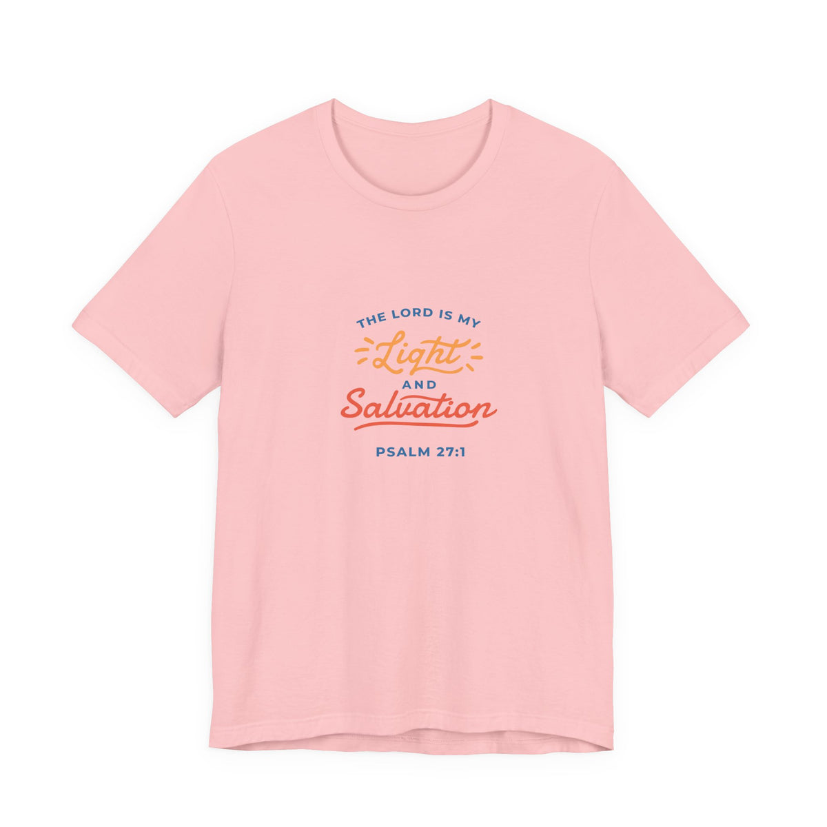 Inspirational Christian T-Shirt - &