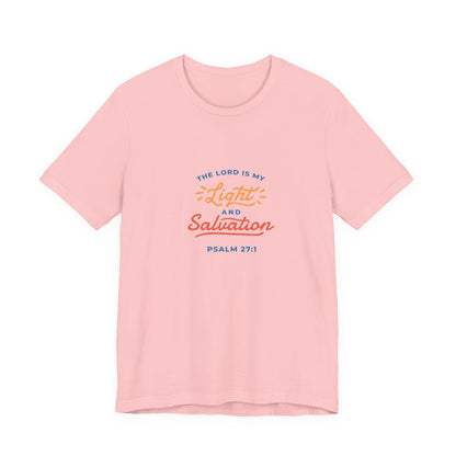 Inspirational Christian T-Shirt - &