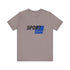 Unisex Jersey T-Shirt - Eco-Friendly Unisex Graphic Tee