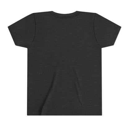 God Always Love You Youth Tee | Faith Christian Kids Shirt