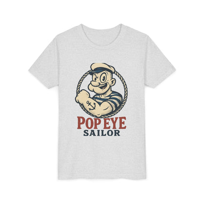 Youth Tee — Vintage &