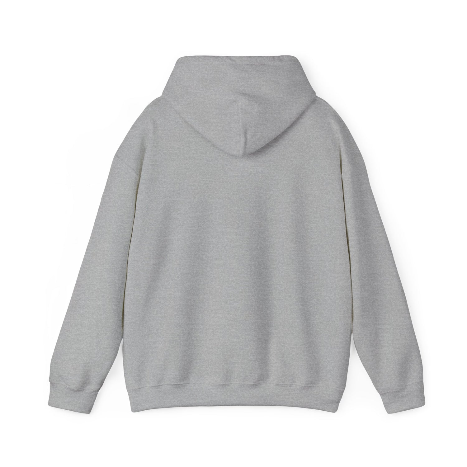 Comfy Statement Hoodie: I&