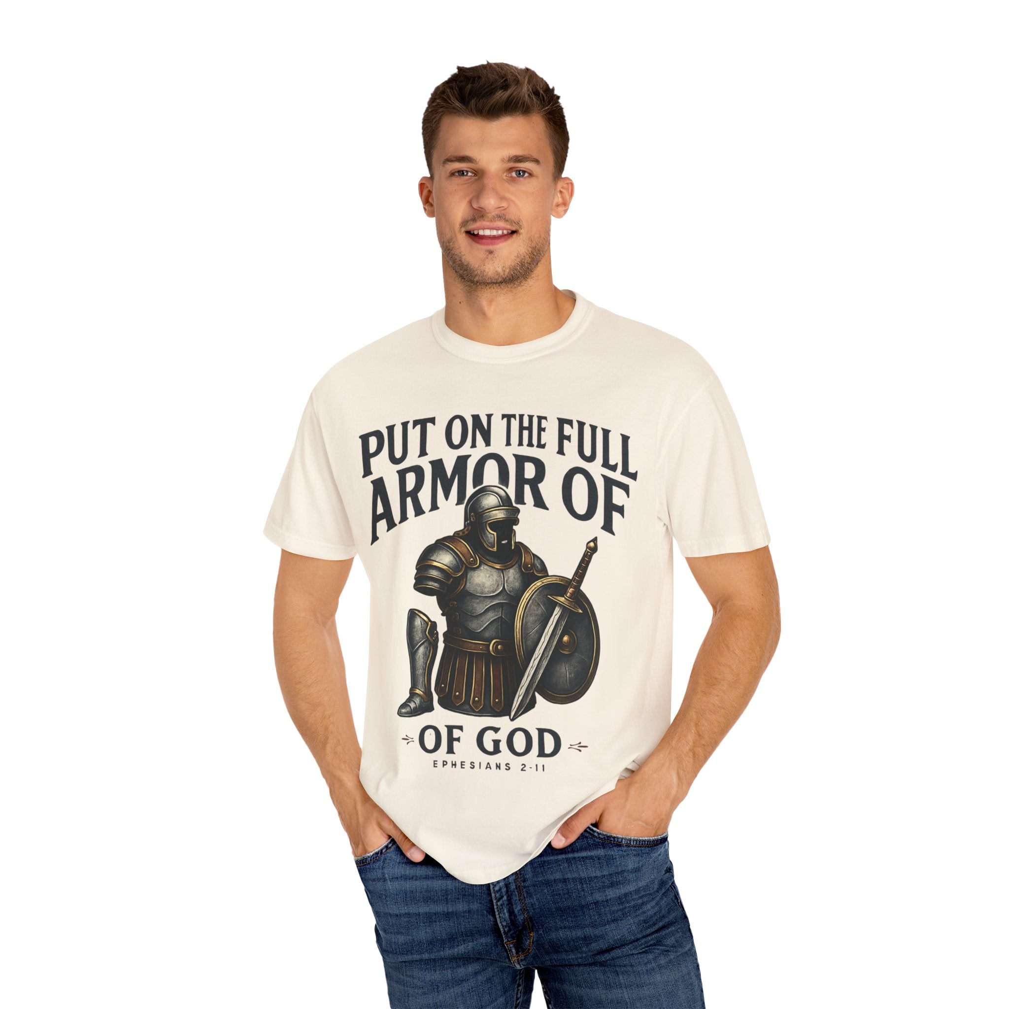 God Unisex T-Shirt | Inspirational Christian Tee
