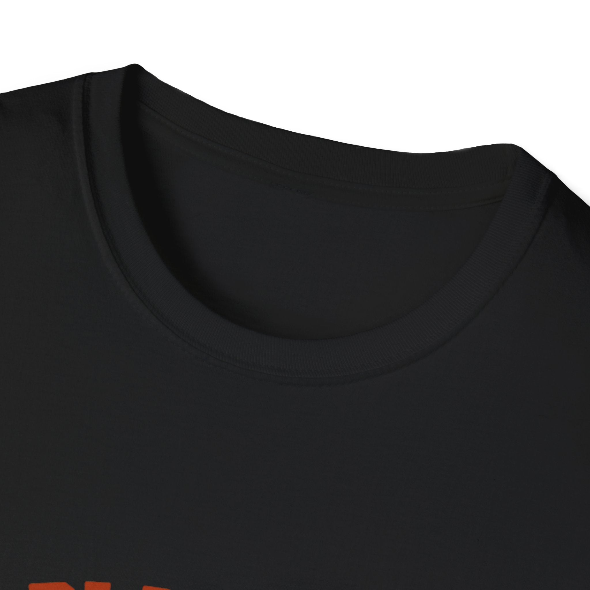Blaides Apparel Cute Bear Boss T-Shirt - Unisex Softstyle Tee