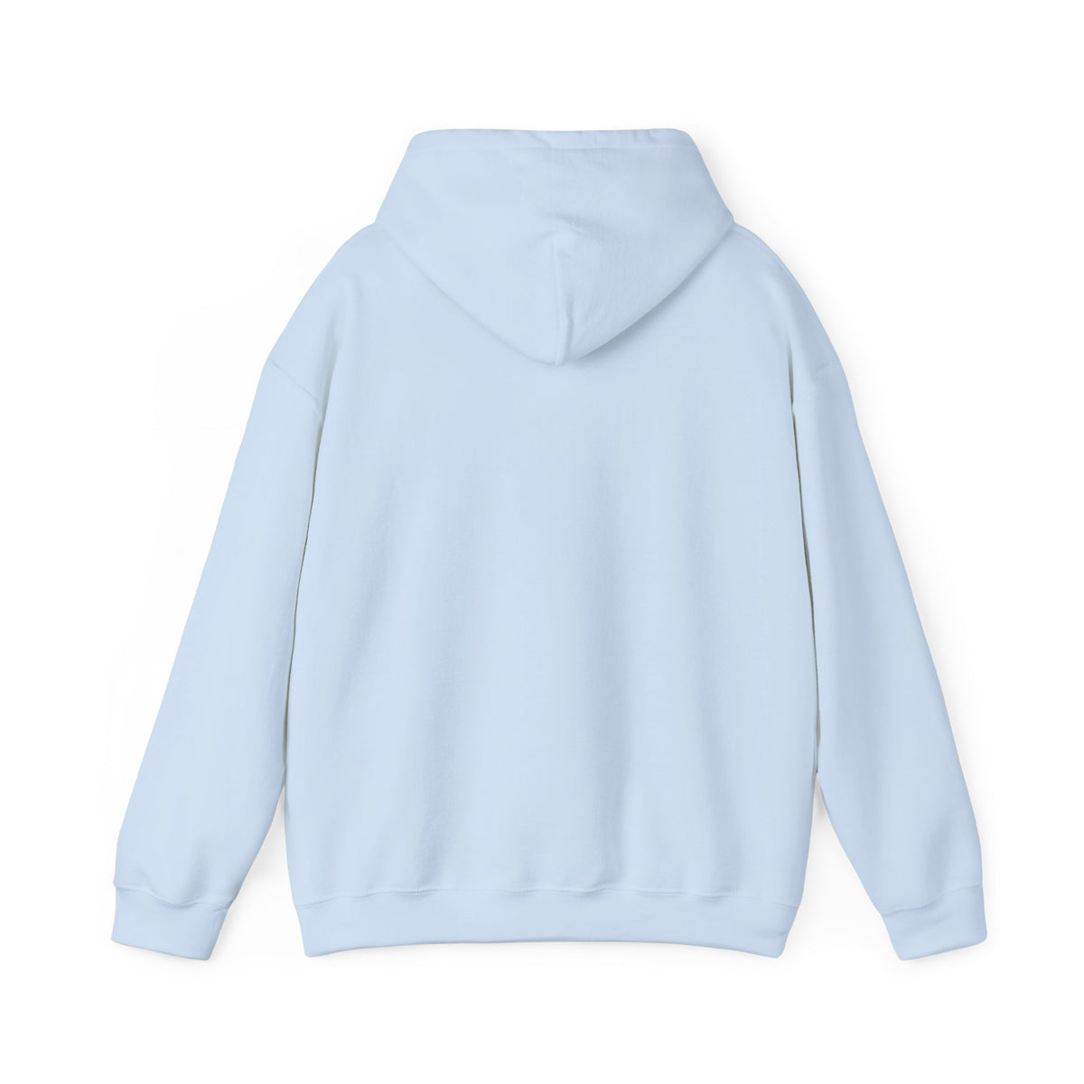 NYC Tough Unisex Hoodie – Cozy Heavy Blend Sweatshirt