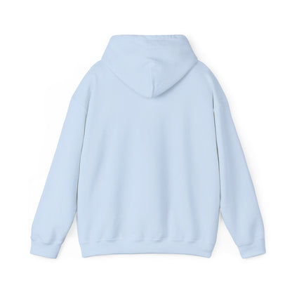 NYC Tough Unisex Hoodie – Cozy Heavy Blend Sweatshirt