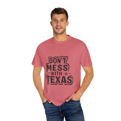 Texas Unisex T-shirt