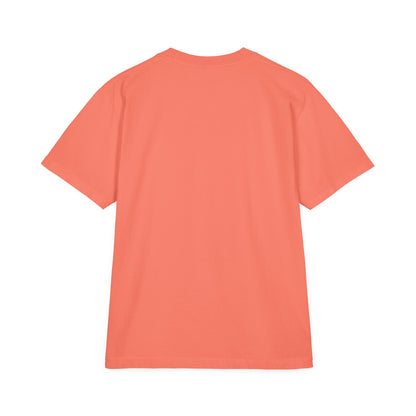 Better Days Ahead Unisex Garment-Dyed Drop-Shoulder T-Shirt