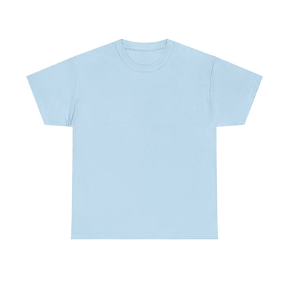 Human Being T-Shirt — 100% Organic Style Graphic Tee