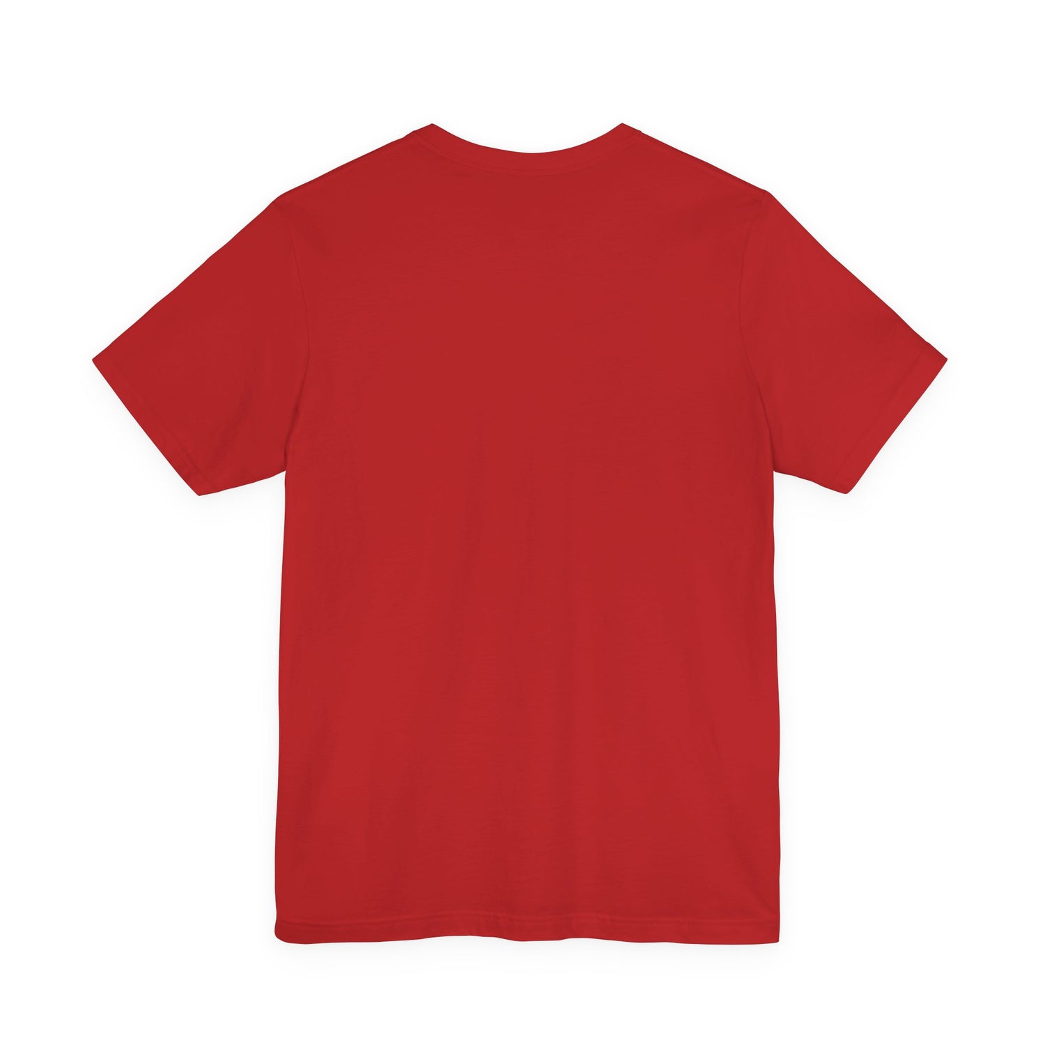 Jesus Graphic T-Shirt — Faith-Based Unisex Tee