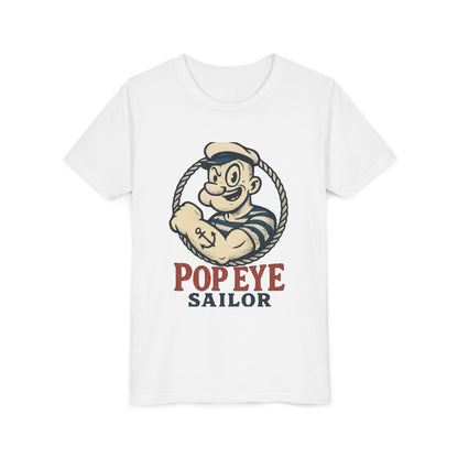 Youth Tee — Vintage &