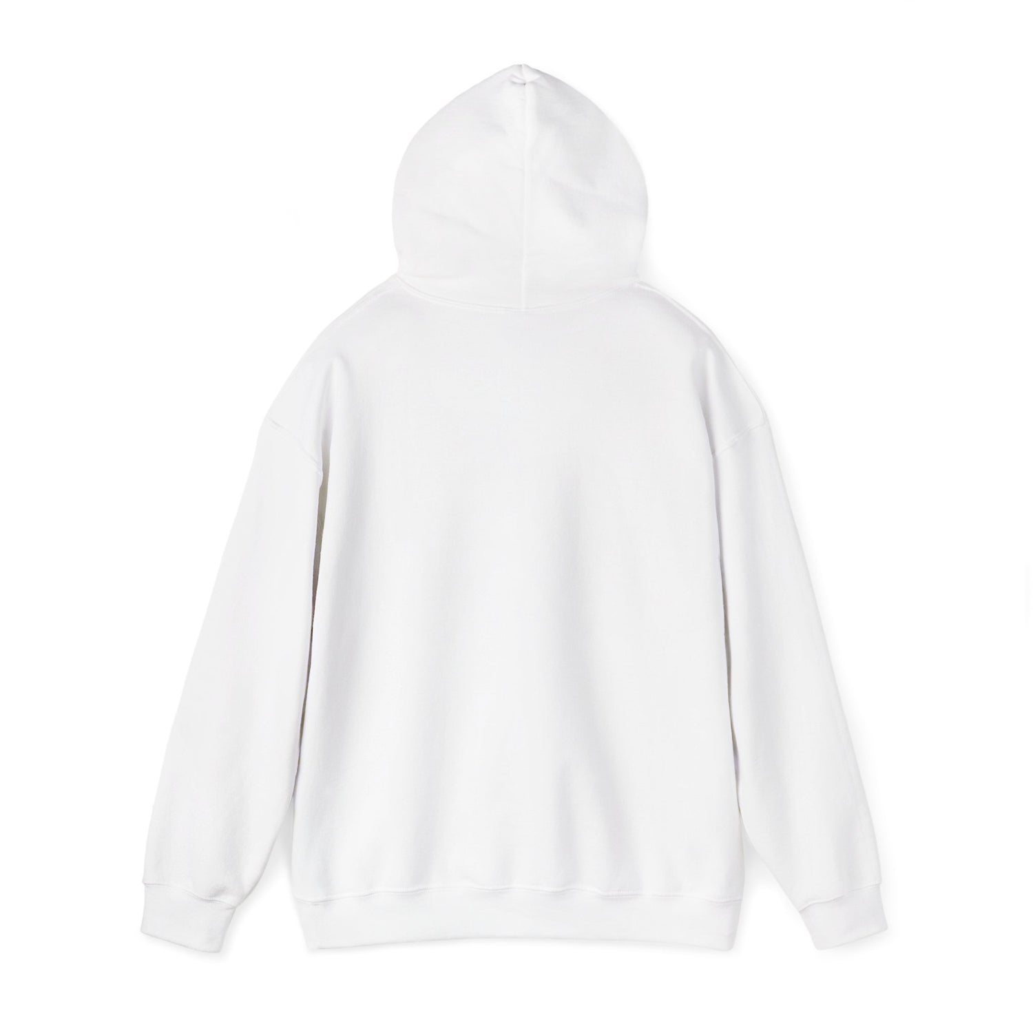 Comfy Statement Hoodie: I&
