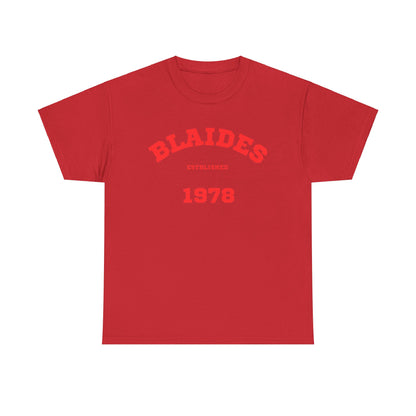 Blaides Tees - Unisex Tee