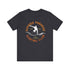 Unisex Graphic Tee - Eco-Friendly Unisex Jersey T-Shirt