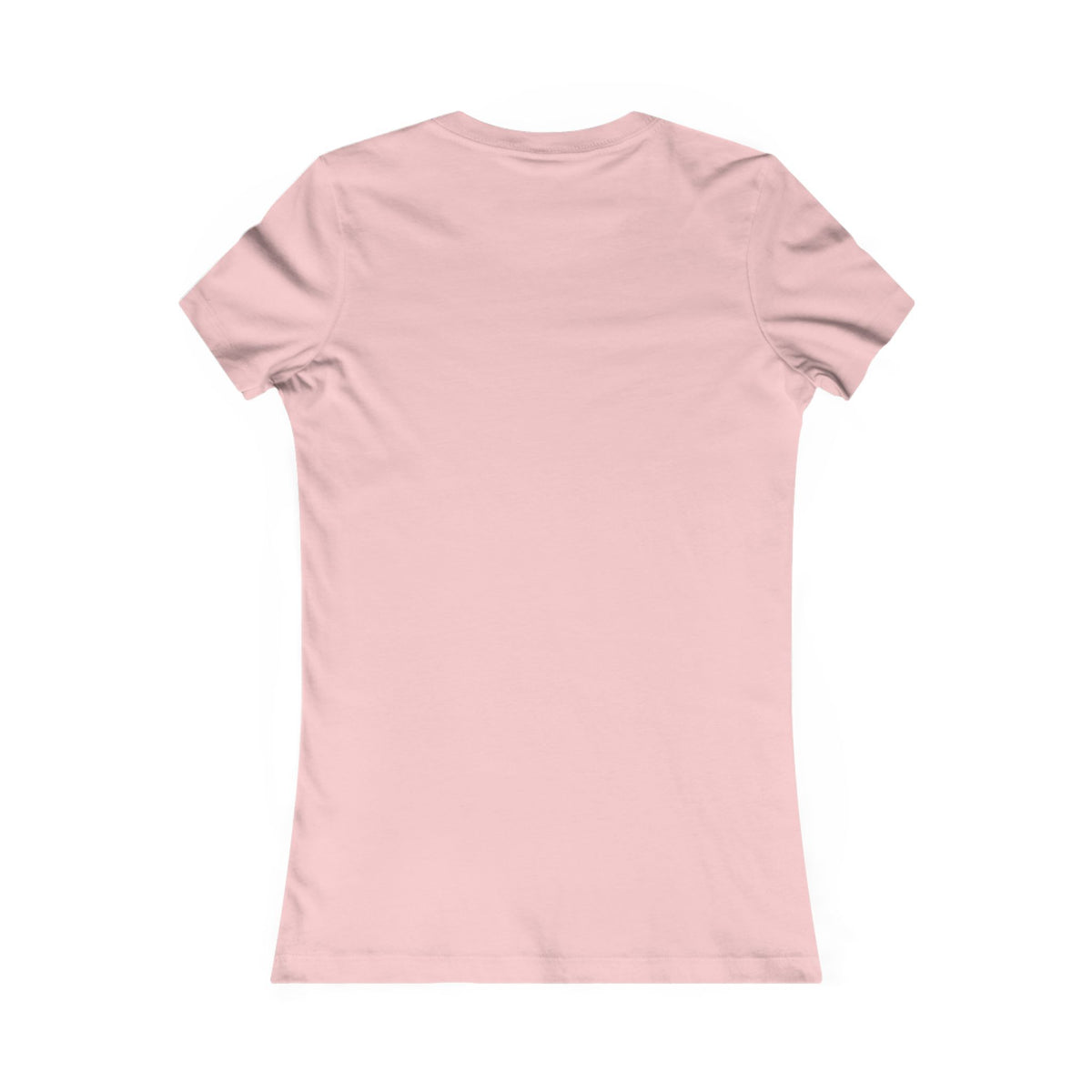 Flowing Beauty Tee