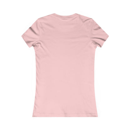 Flowing Beauty Tee