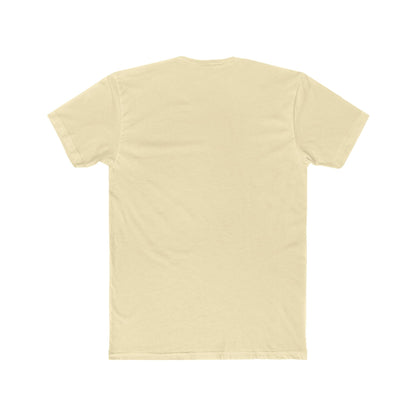 Howdy Cowboy Unisex Cotton Crew Tee – Fun Western Shirt, Soft Cotton Gift