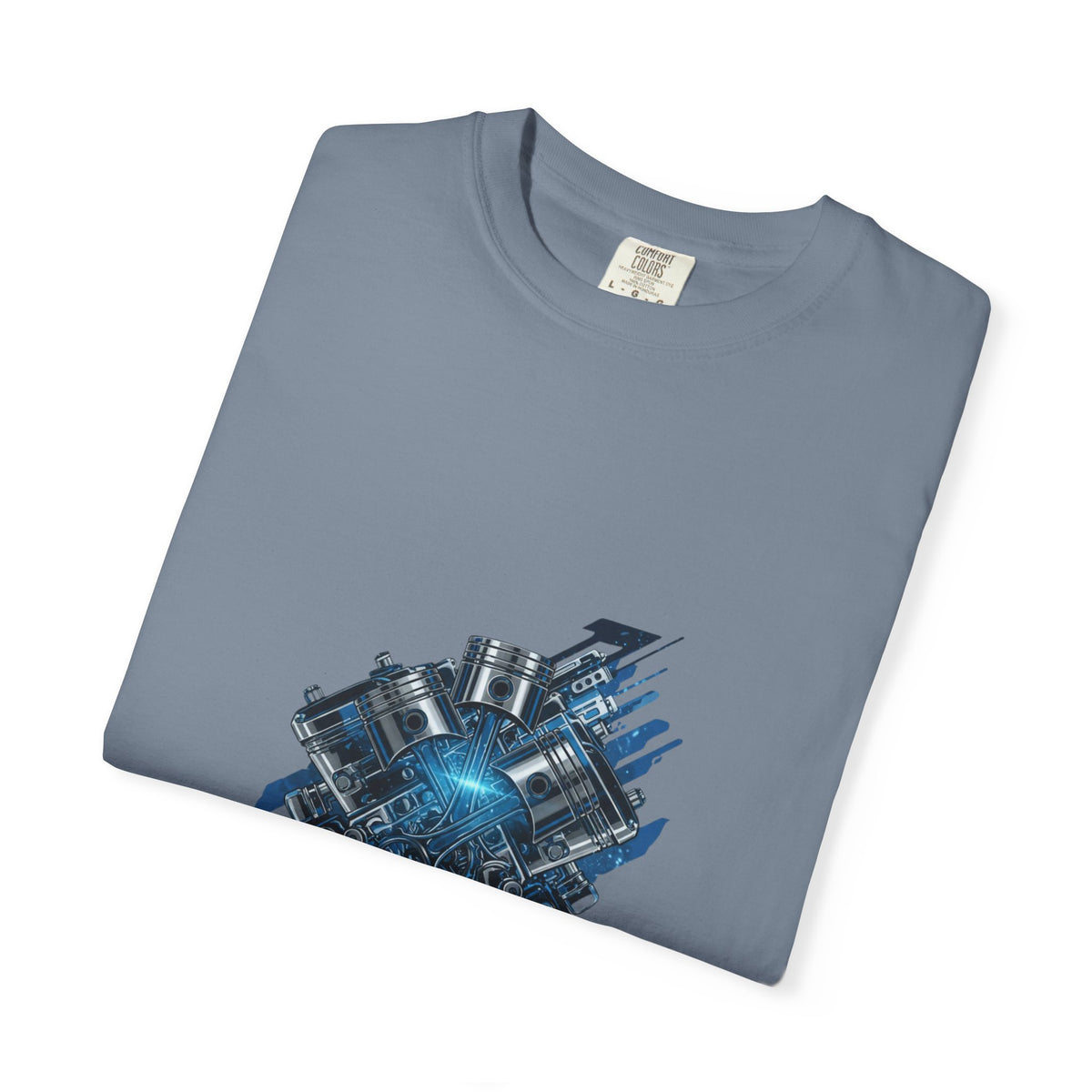 Detroit Inspired Unisex T-Shirt, Urban Fashion Tee, Graphic Tee, Casual Wear, Gift for City Lovers, Streetwear Style