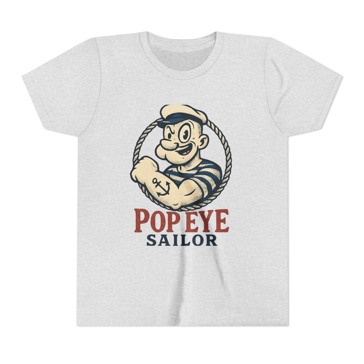 Youth Tee — Vintage &