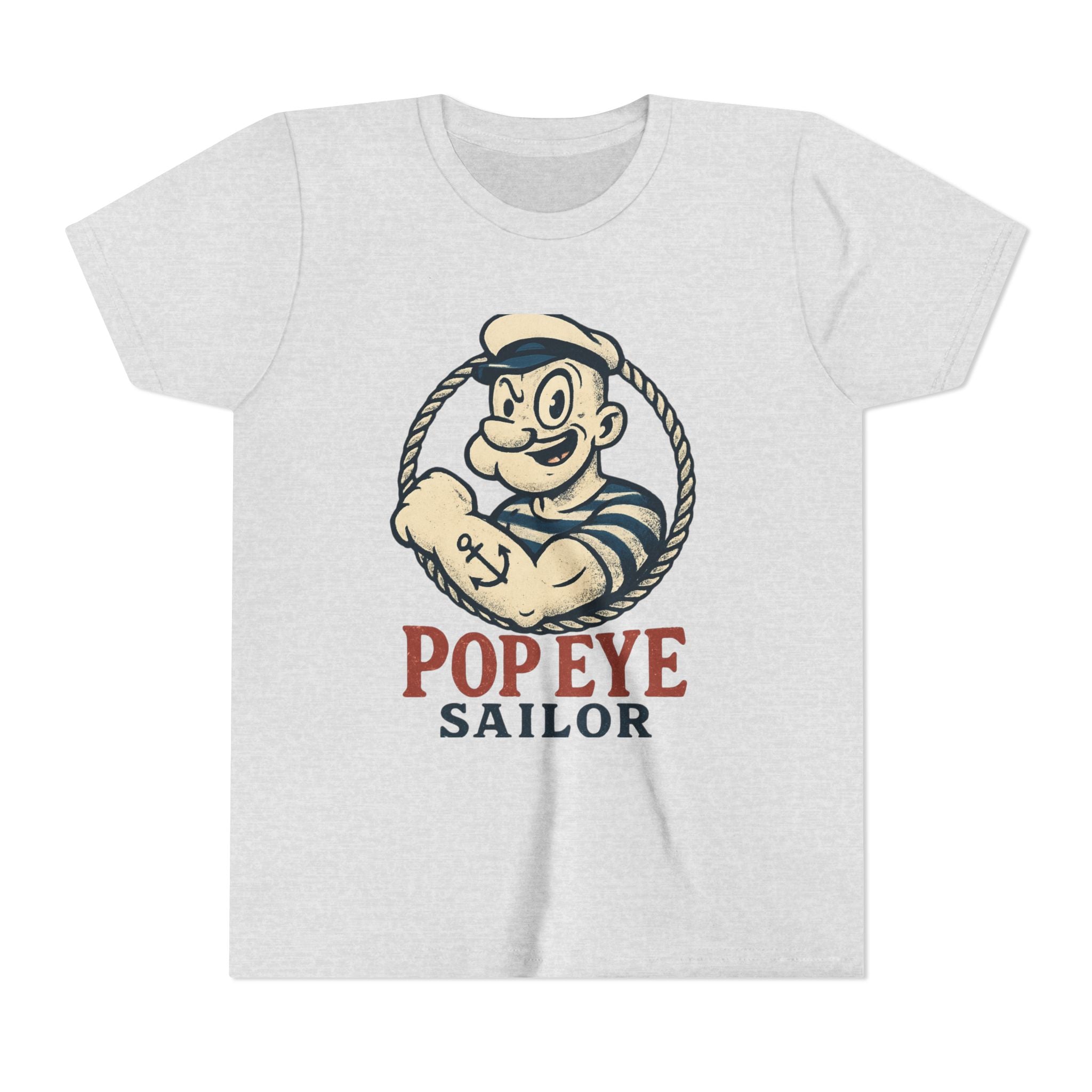 Youth Tee — Vintage &