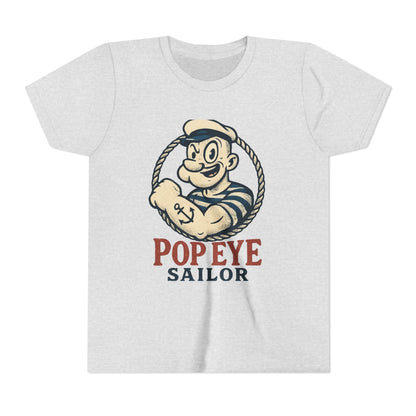 Youth Tee — Vintage &