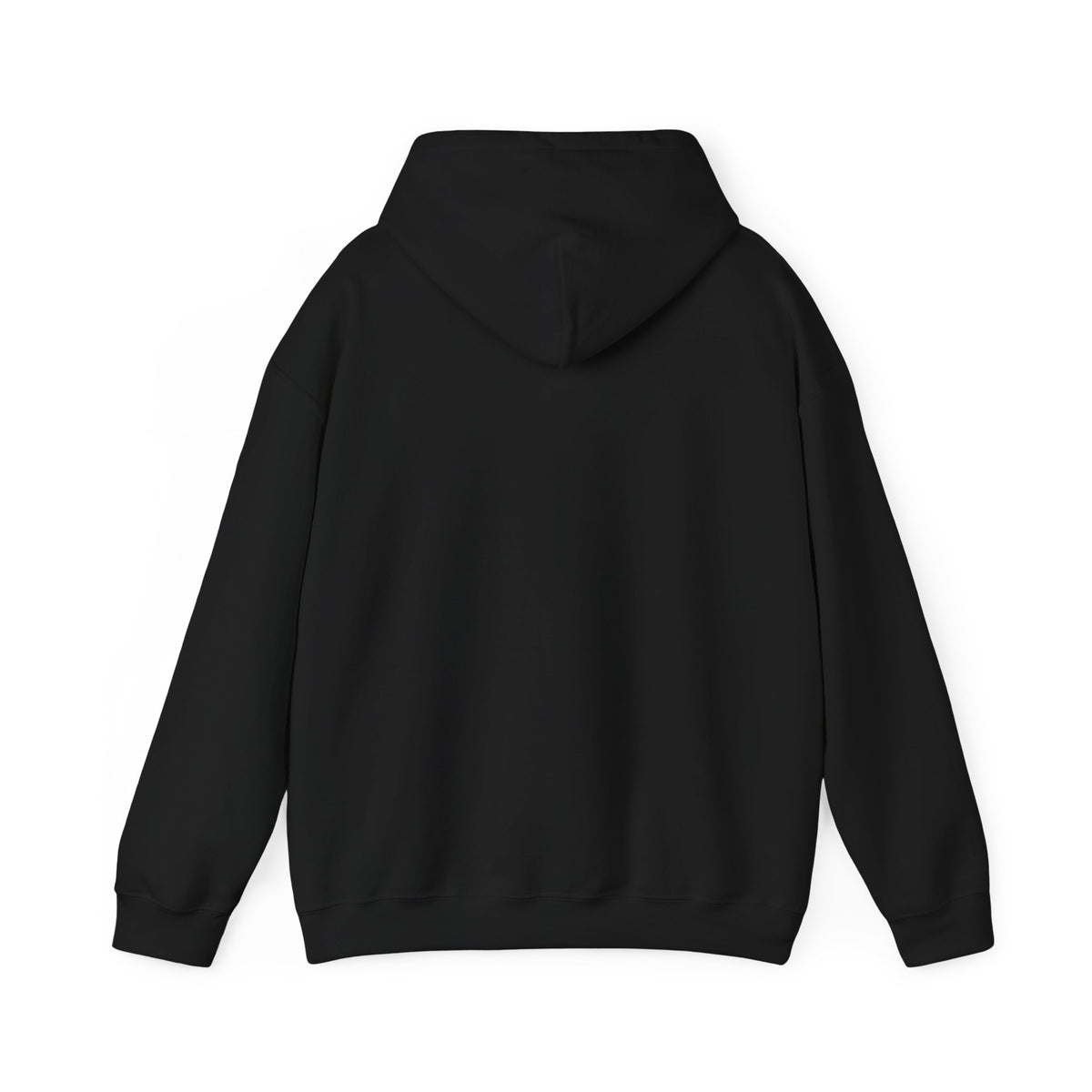 NYC Tough Unisex Hoodie – Cozy Heavy Blend Sweatshirt