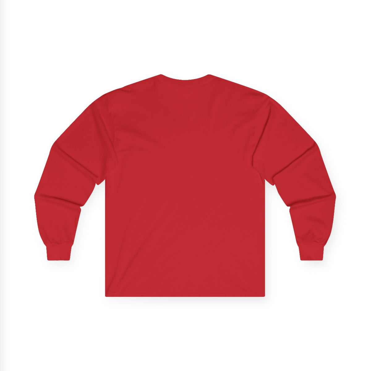 City of Hustle Long Sleeve Tee — Vintage Bridge Photo Graphic
