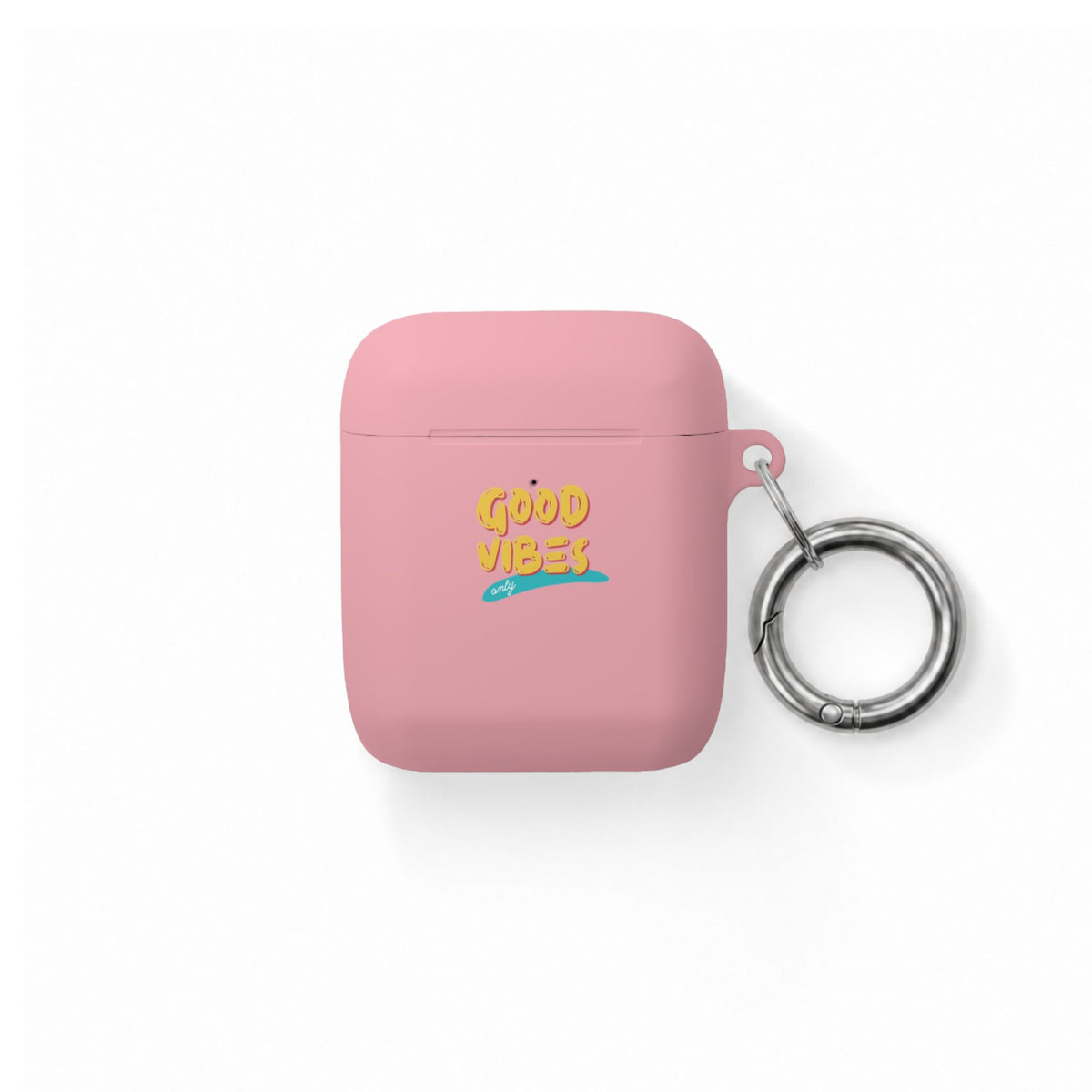 Good Vibes AirPods Case — Fun Surf Graphic AirPods &amp; AirPods Pro Cover