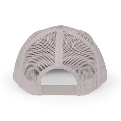 Faith Snapback Trucker Cap - Stylish &amp; Comfortable Hat for Every Occasion