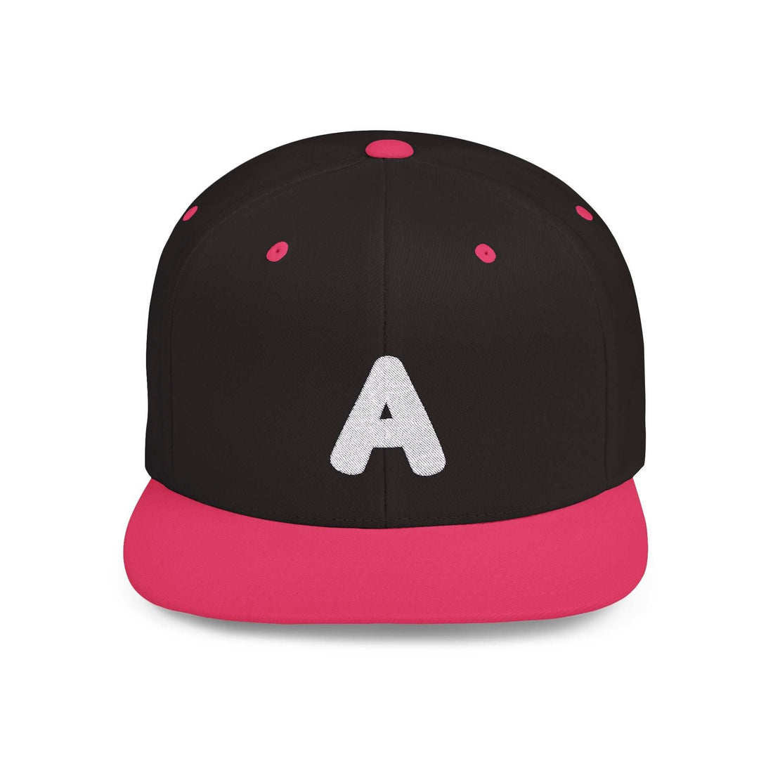Custom Snapback Hat – Custom Embroidered Cap for Sports &amp; Gifts
