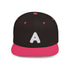 Custom Snapback Hat – Custom Embroidered Cap for Sports & Gifts