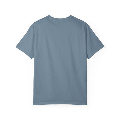 Artistic Unisex T-Shirt with Bold Graphic Design, Casual Wear, Gift for Art Lovers, Street Style, Everyday Comfort