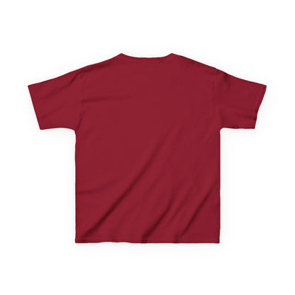 Christian Kids Tee - That&