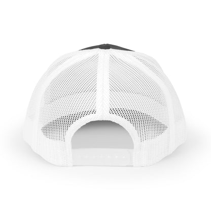 Faith Snapback Trucker Cap - Stylish &amp; Comfortable Hat for Every Occasion