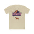 Howdy Cowboy Unisex Cotton Crew Tee – Fun Western Shirt, Soft Cotton Gift