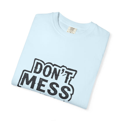Texas Unisex T-shirt