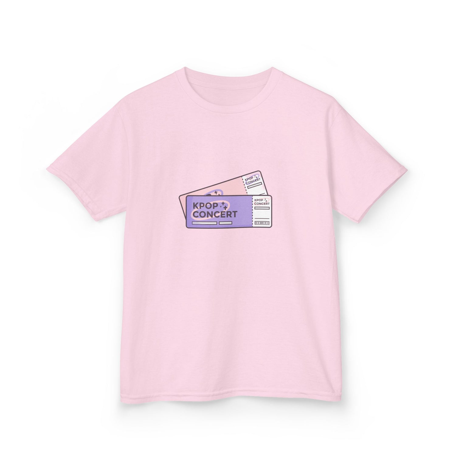 Kids Heavy Cotton™ Tee