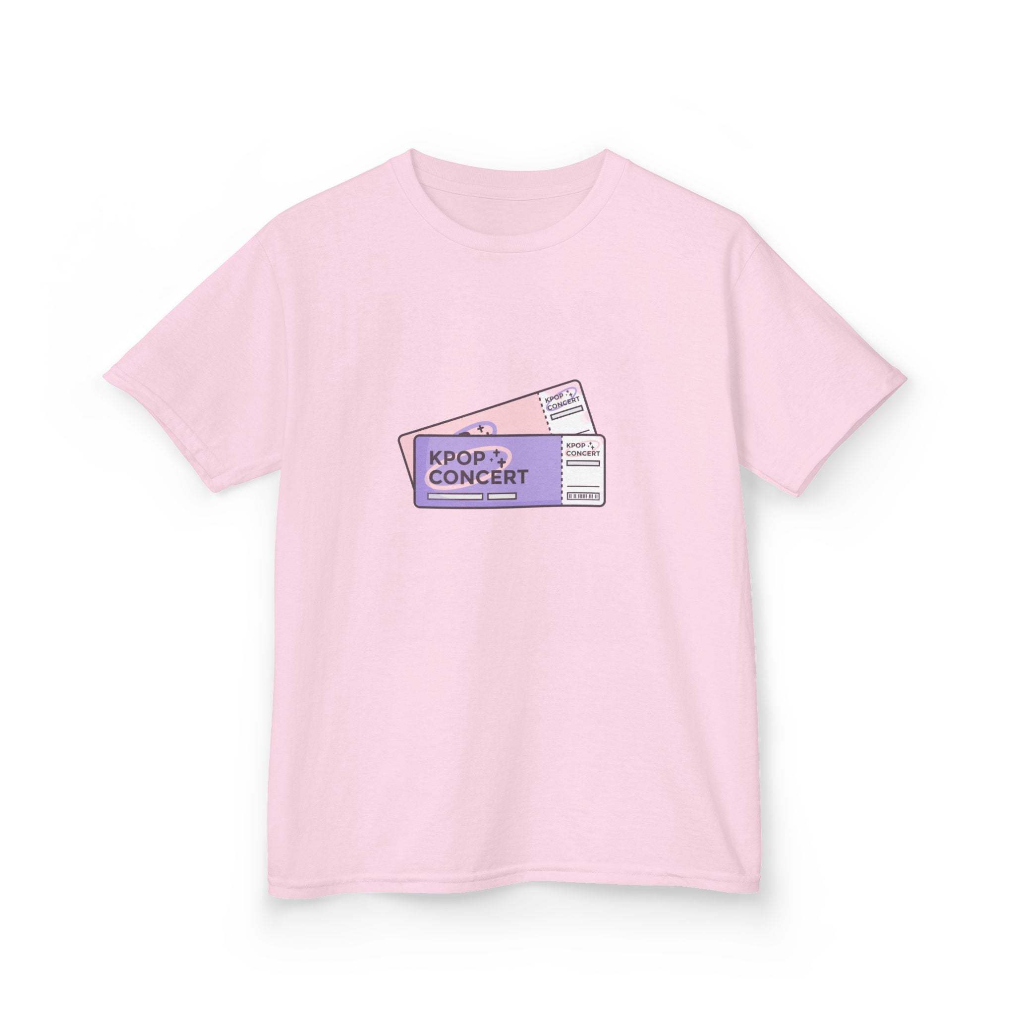 Kids Heavy Cotton™ Tee