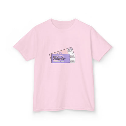 Kids Heavy Cotton™ Tee