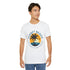 Unisex Graphic Tee - Sunset Beach Printed Tee -Eco-Friendly Gift Shirt