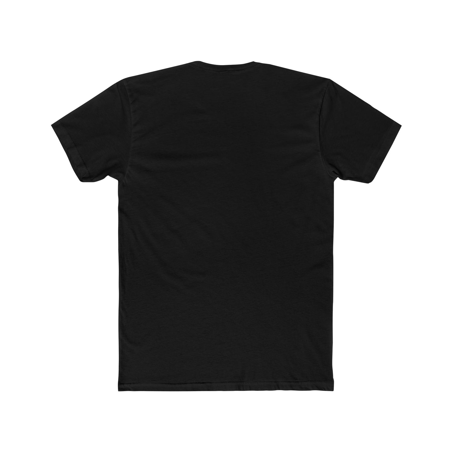 Lion of Judah Unisex Cotton Crew Tee - Inspirational Graphic T-Shirt