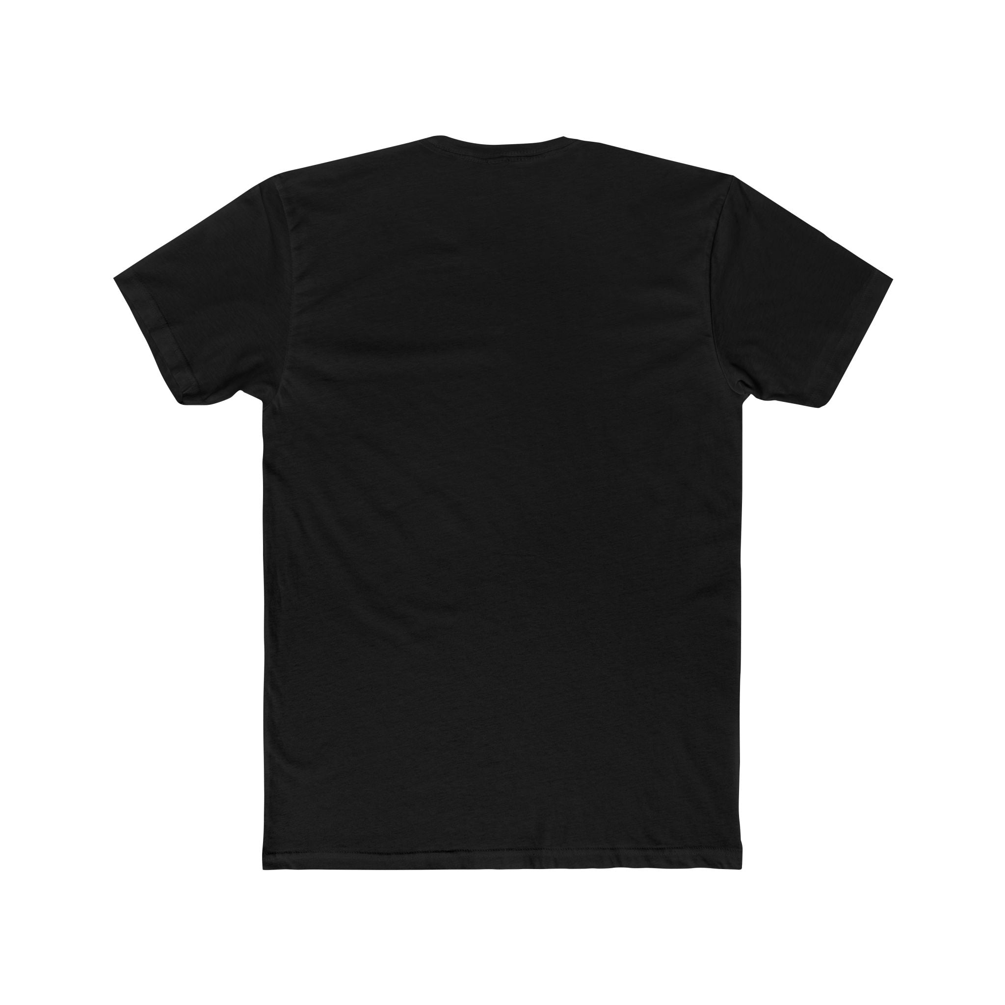 Lion of Judah Unisex Cotton Crew Tee - Inspirational Graphic T-Shirt