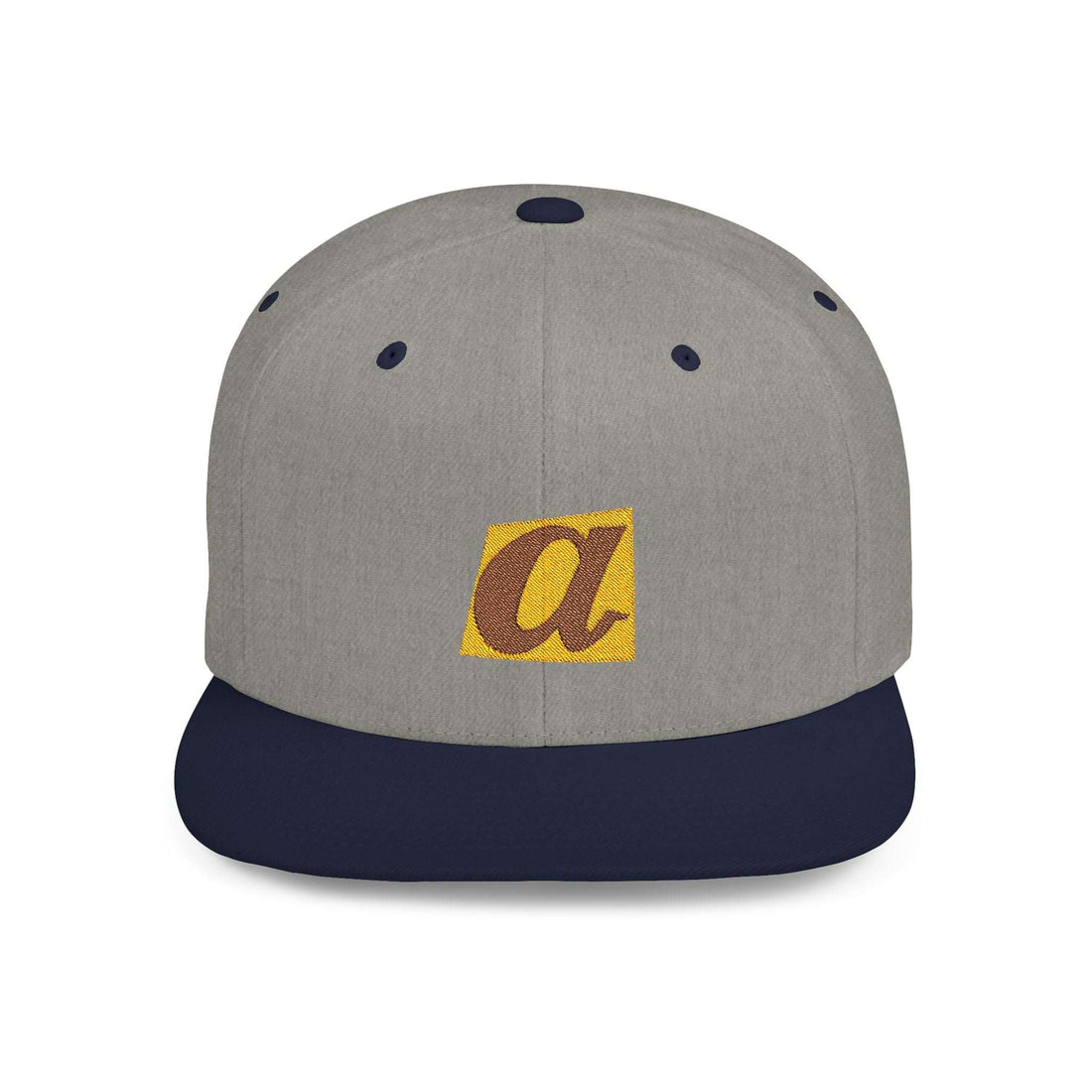 Flat Bill Hat – Stylish Snapback Cap for Trendsetters &amp; Gifts